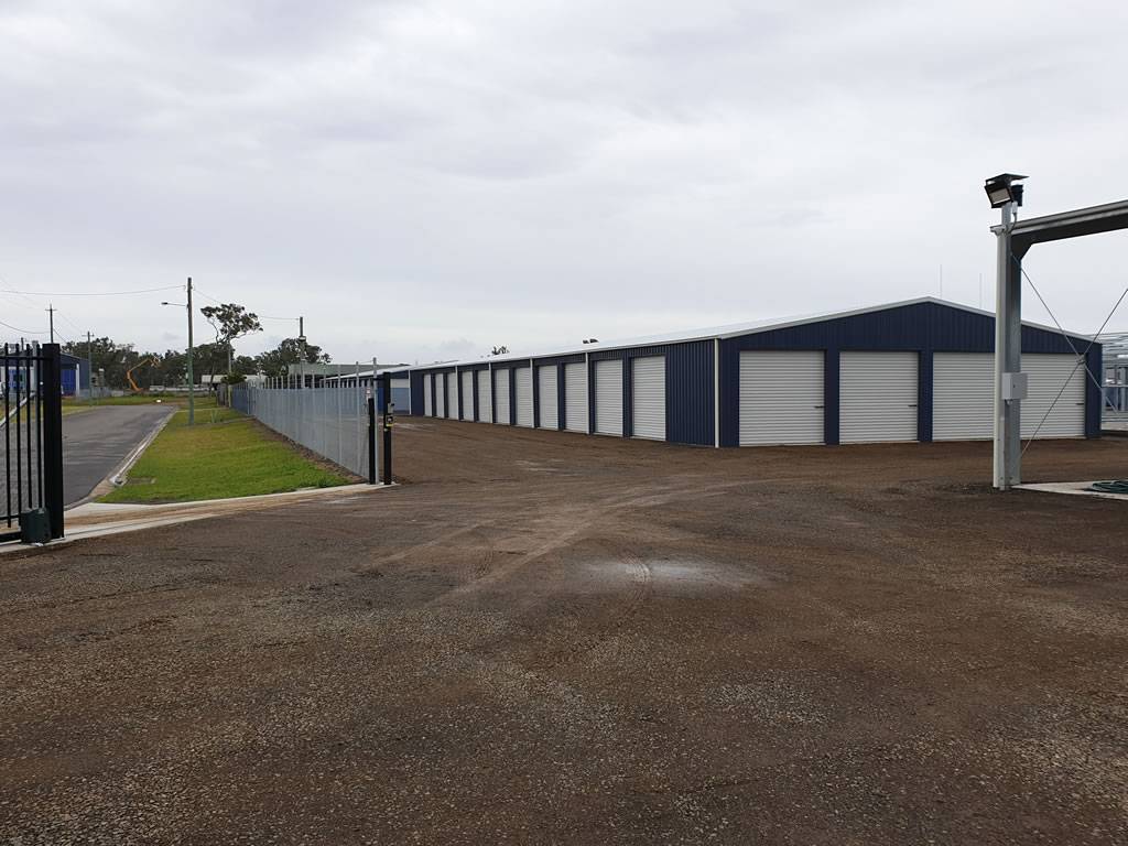 Gallery iStore Storage