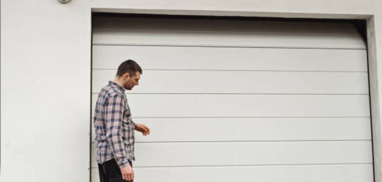 Garage Storage Units