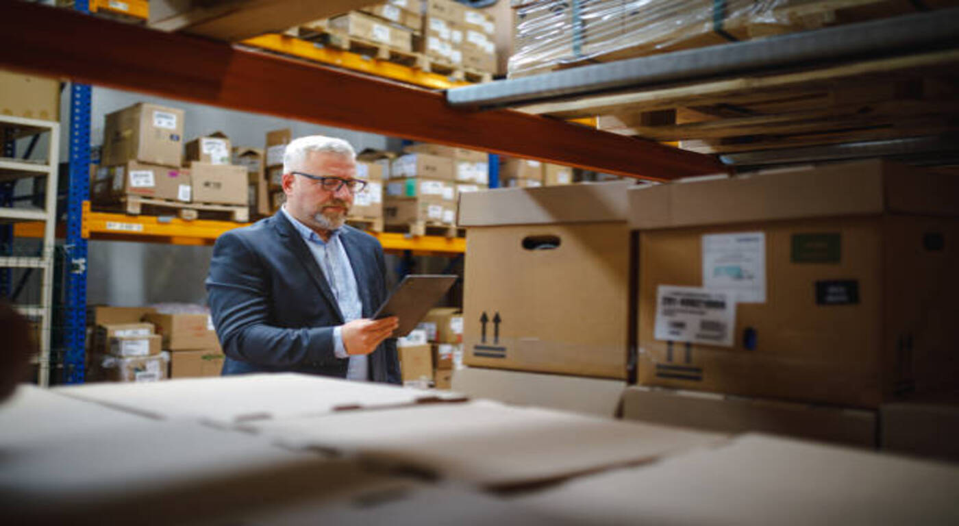 Why 24 hour storage is Perfect for Businesses Alike - iStore Storage