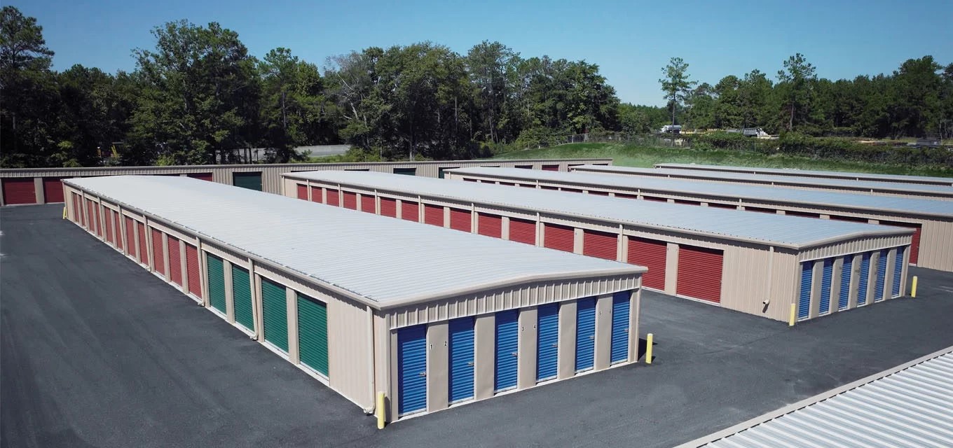 How to Choose the Perfect Self Storage Unit Sizes for Every Need ...